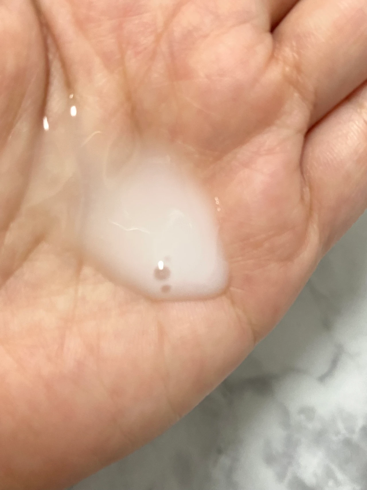 オバジx クレンジングミルク　洗顔　炭酸泡　化粧水　乳液