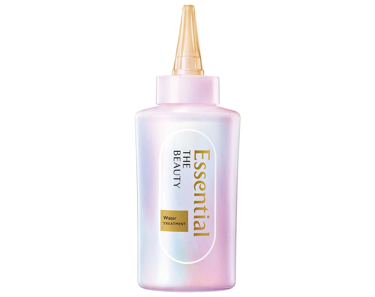 神崎 恵さんと目指す、新しい美髪ケア「髪のキメ美容シリーズ」で毎日happy♪_3