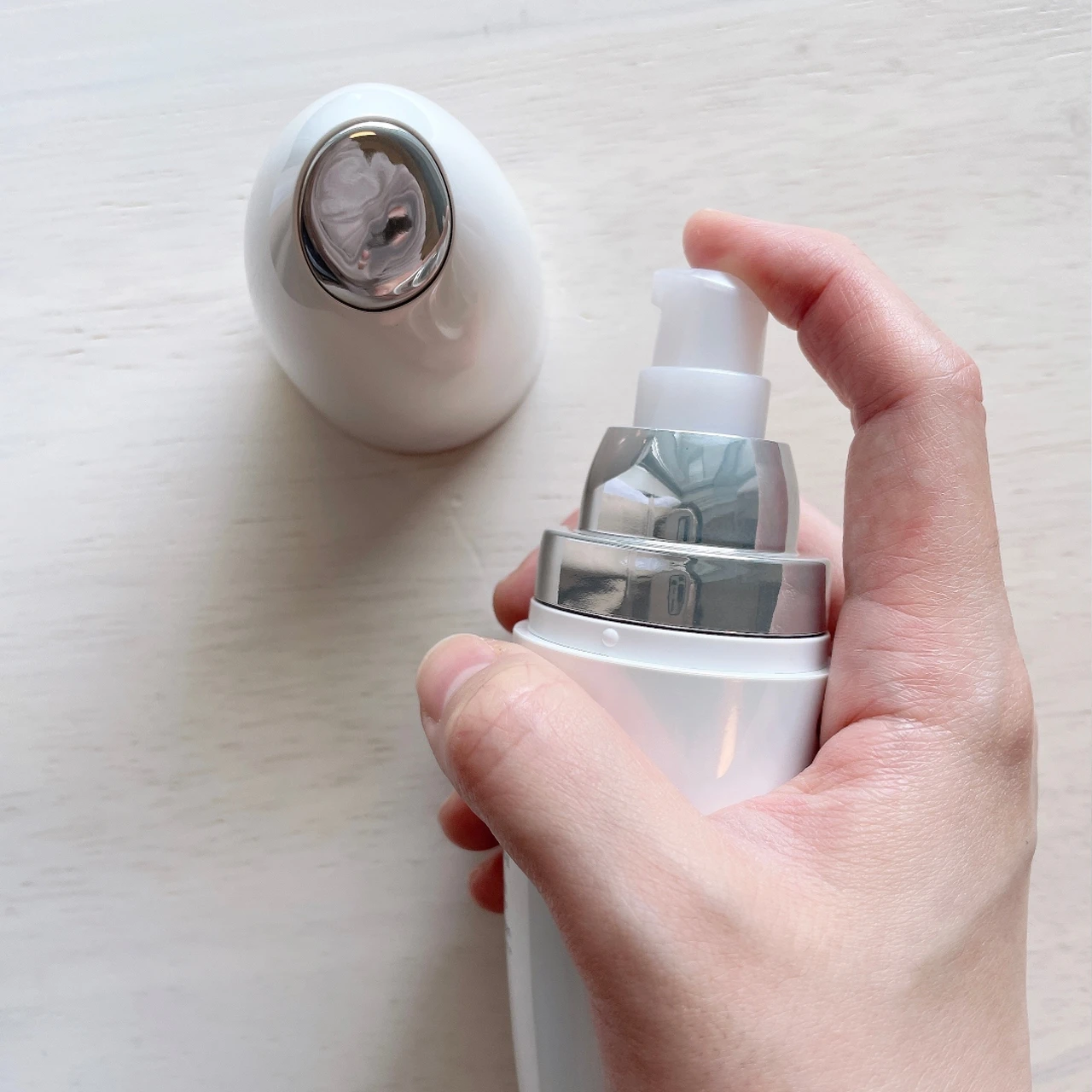 【先行型美容液って？】ベスコス受賞の本格美容液！ファンケルのコアエフェクターで美肌のためのタンパク補給を行いましょう♡_2_1