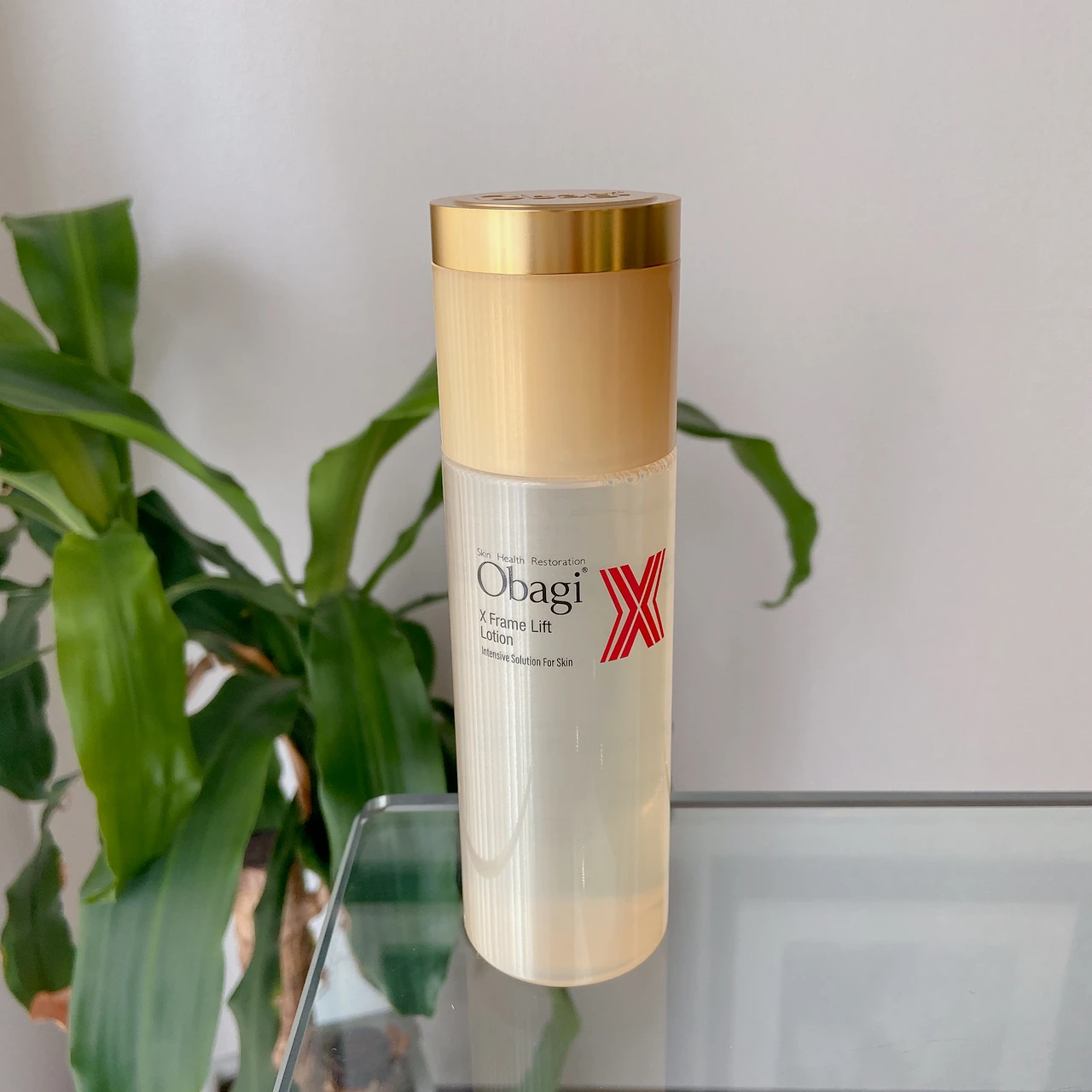 【この秋のイチオシ☝️スキンケア】感動のハリ肌を手に入れよう⤴️オバジX「フレームリフト」シリーズ🧡_4_1