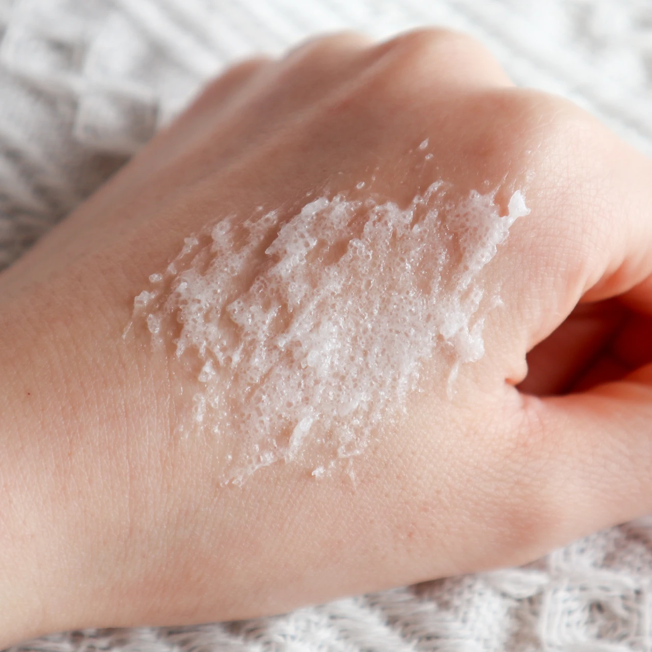 SABON ヘッドスクラブ リフレッシング