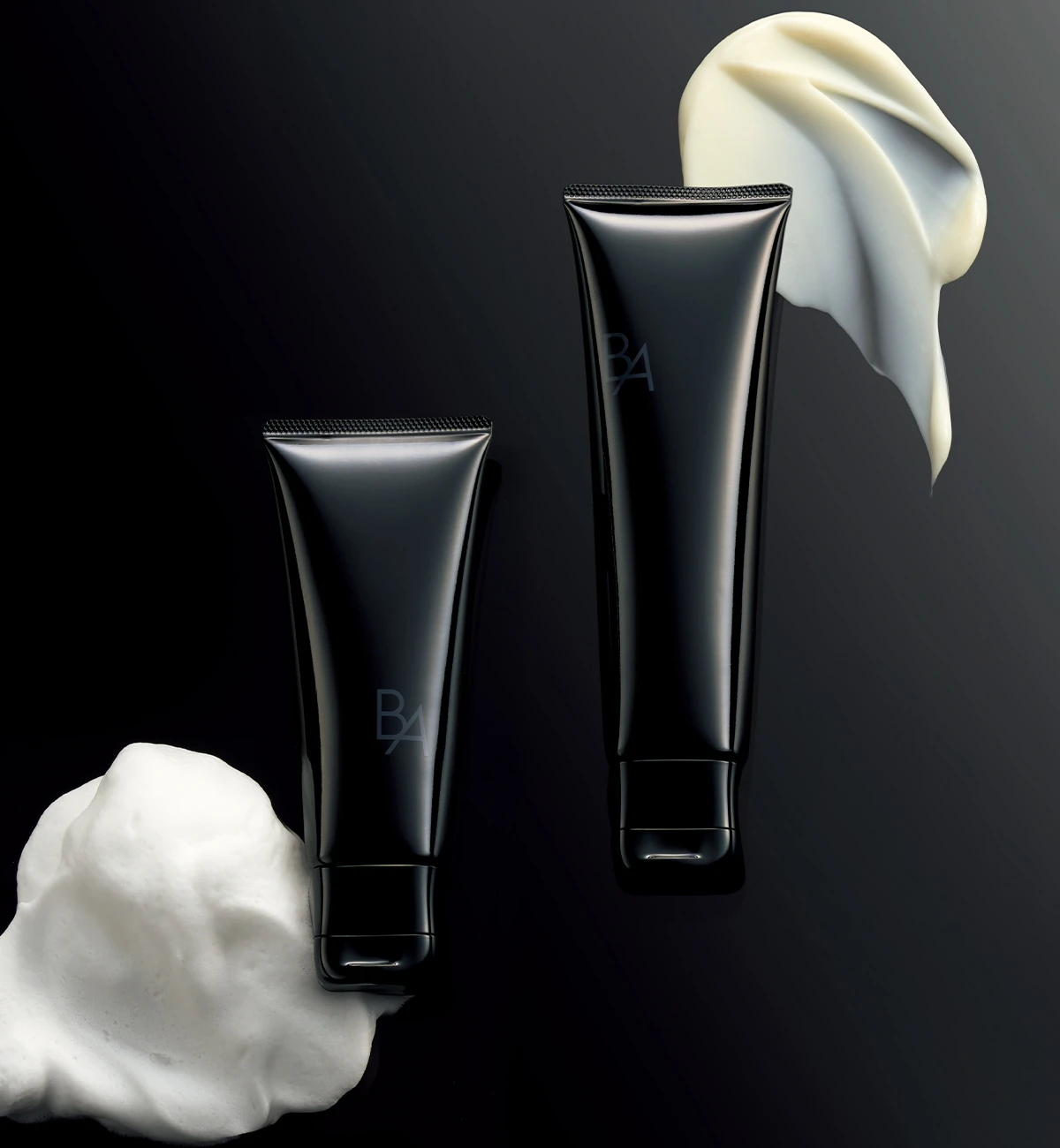 ポーラ B.A ウォッシュ B.Aクレンジングクリーム 新製品