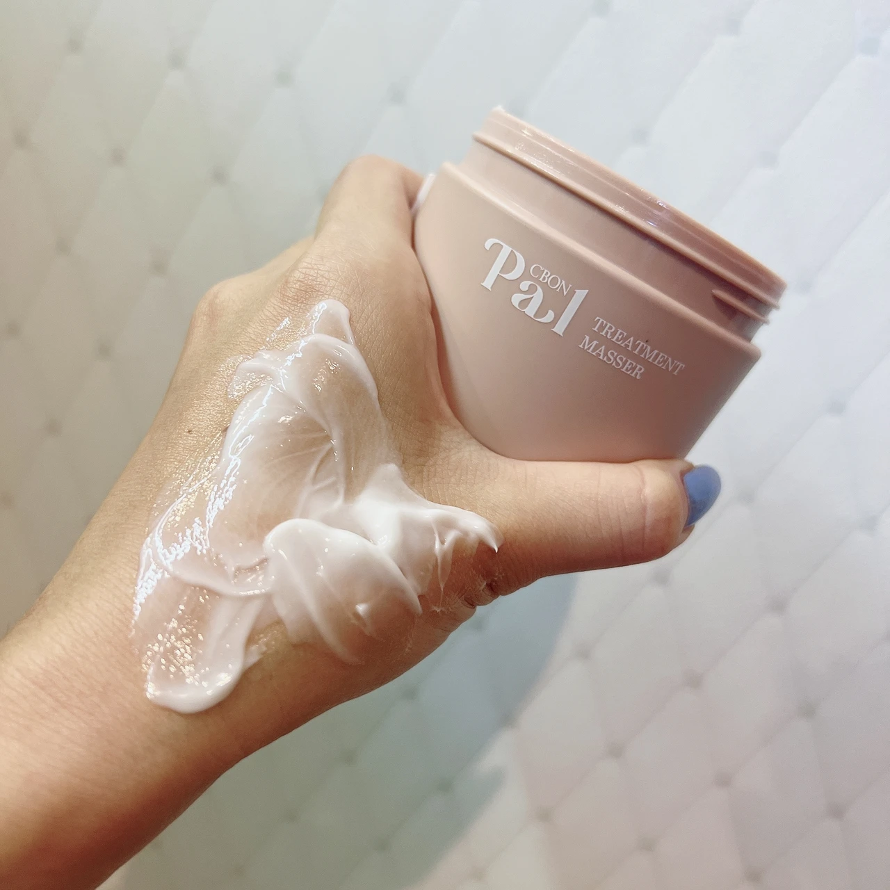 【スキンケア】毛穴詰まり・皮脂汚れが気になる方へ♡さっぱり肌へ導くC'BON Pal クレンジングクリーム♡_3_2