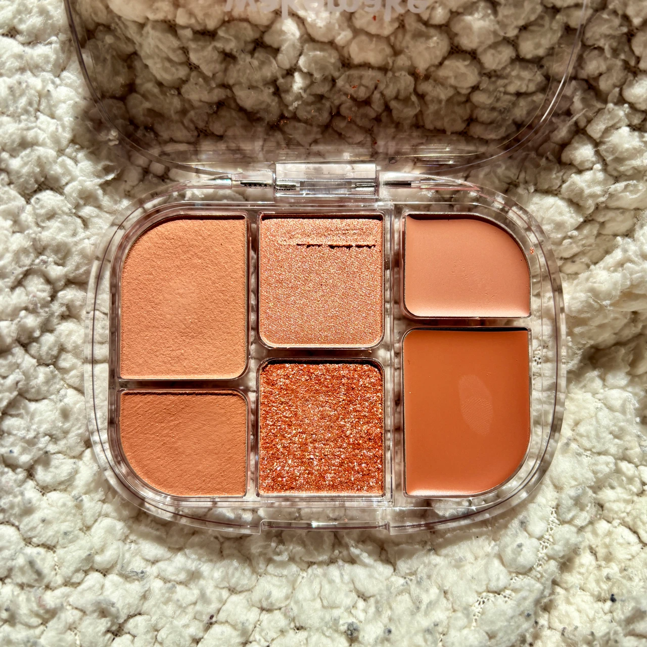 WAKEMAKE  ソフトシアーマルチパレット