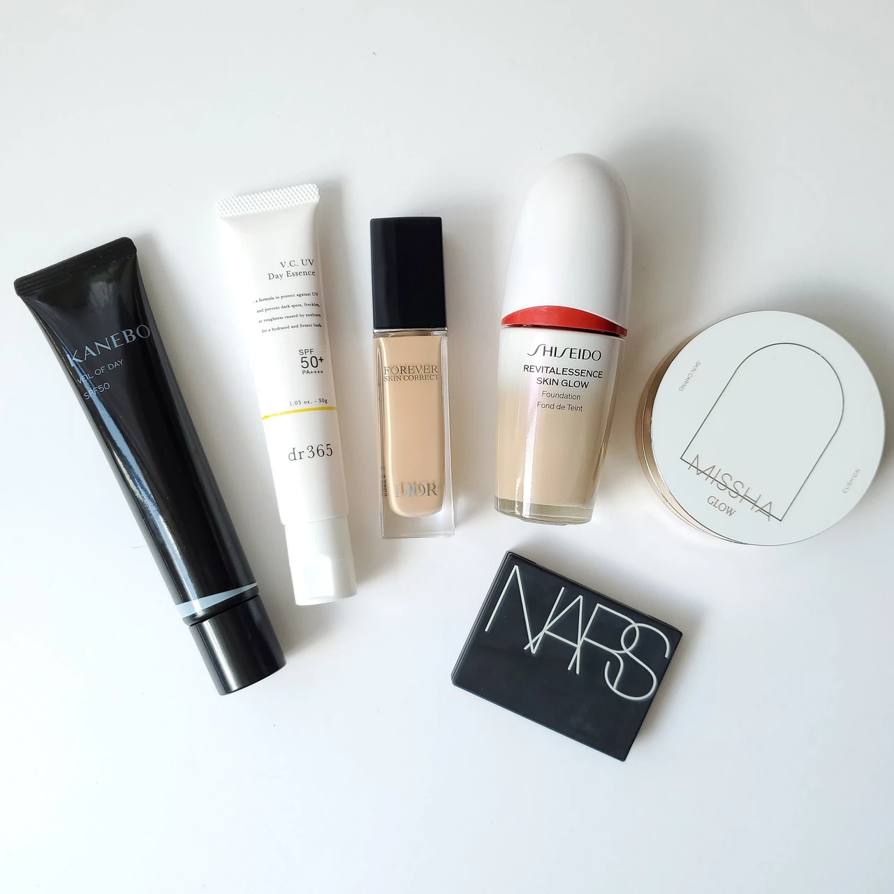 【MAQUIAインフルエンサー7年目】艶肌&イエベ春コスメのYurikaです。_3