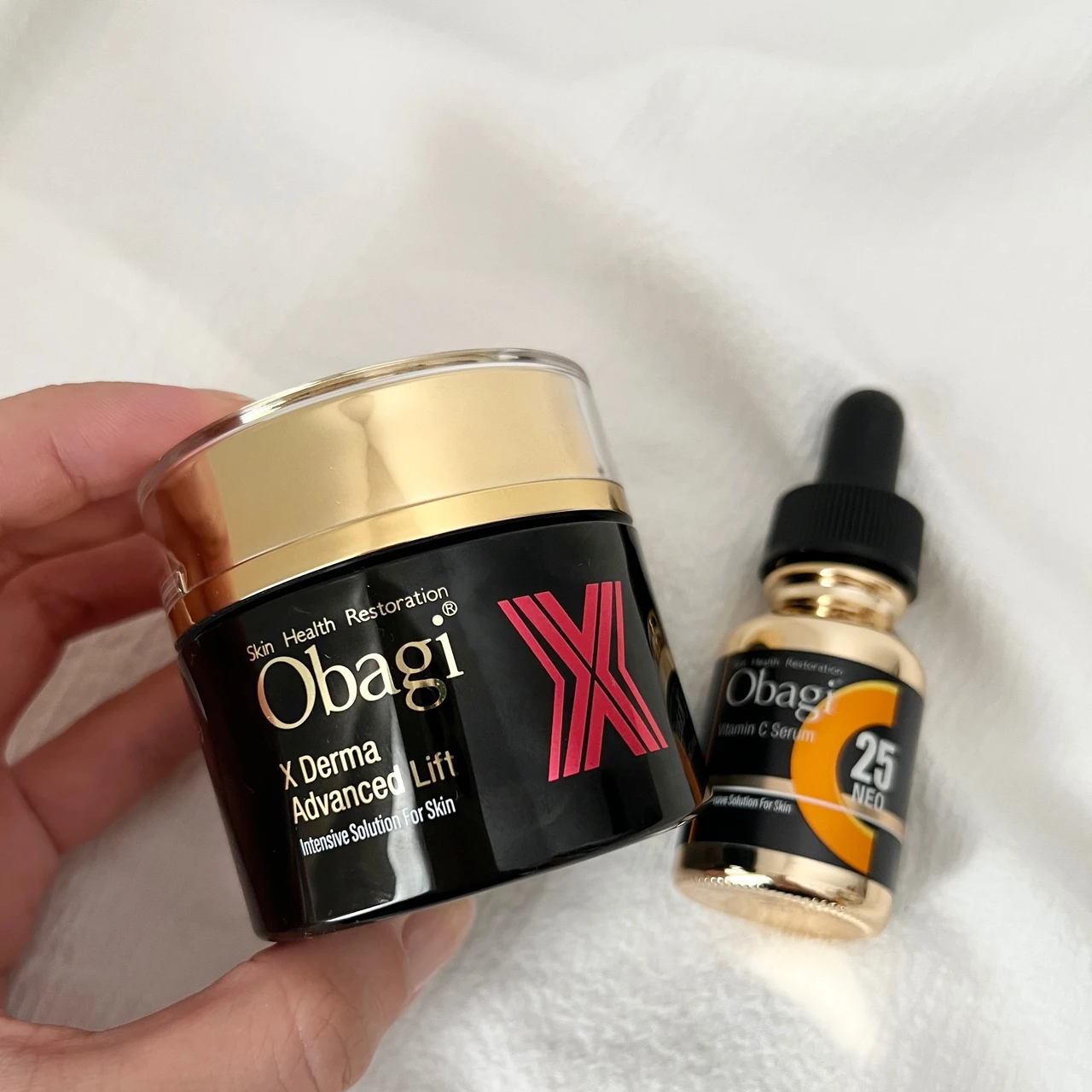 【オバジ×マキアのスペシャルウェビナー】<ゲスト小林ひろ美さん>大人のたるみ悩みにはこれ!オバジの最新ゆるみ補正クリームをより一層効果的に使おう_5