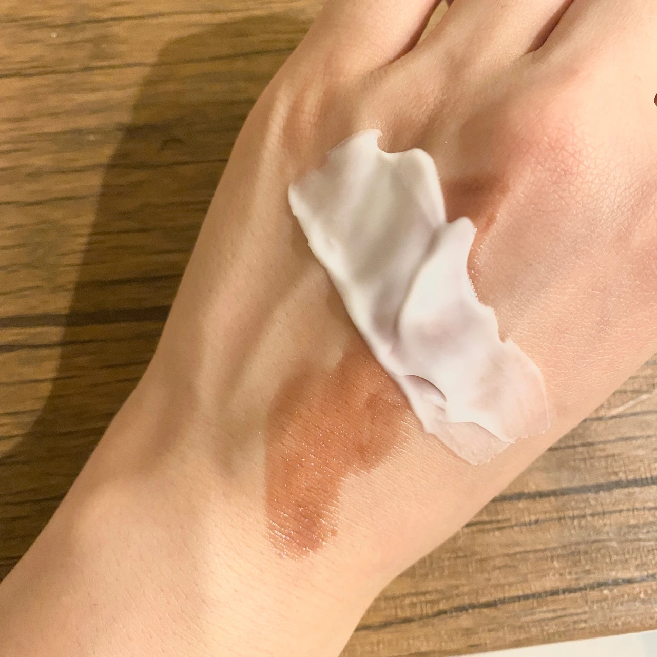 【まるでマッサージ？】クレンジングなのに肌をいたわる、マッサージ級の心地よさ。／シーボンパル　トリートメントマセ_4_2