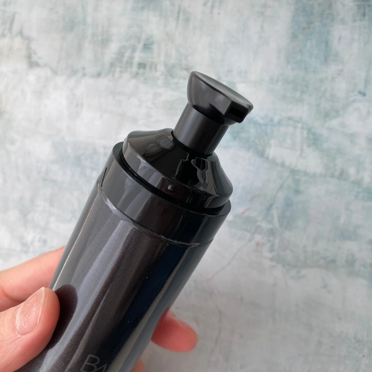 B.A ミルク フォーム