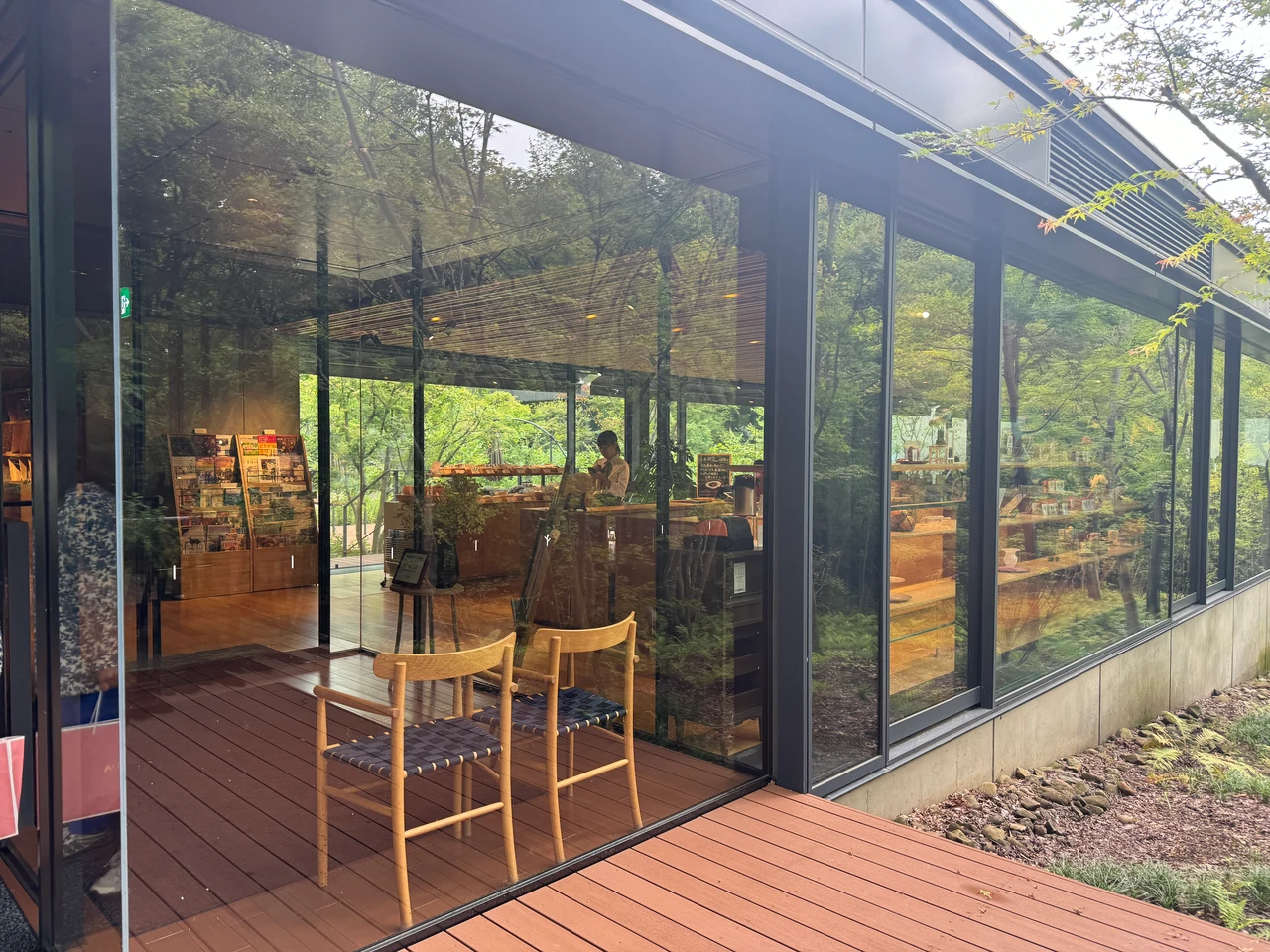 アルソア女神の森 奏樹