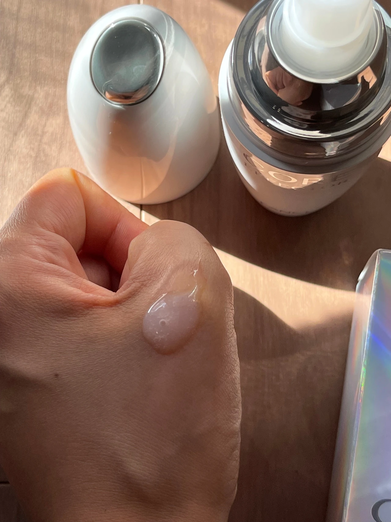 ファンケル  FANCL コアエフェクター　ブースター　先行型美容液