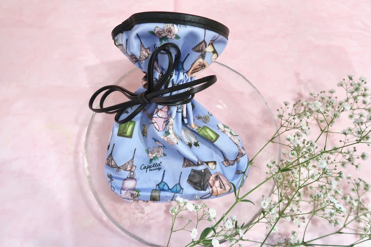 【集中的にボディケア】MAQUIA ビューティーオフ会 2023 お土産を使用しました!_20_2