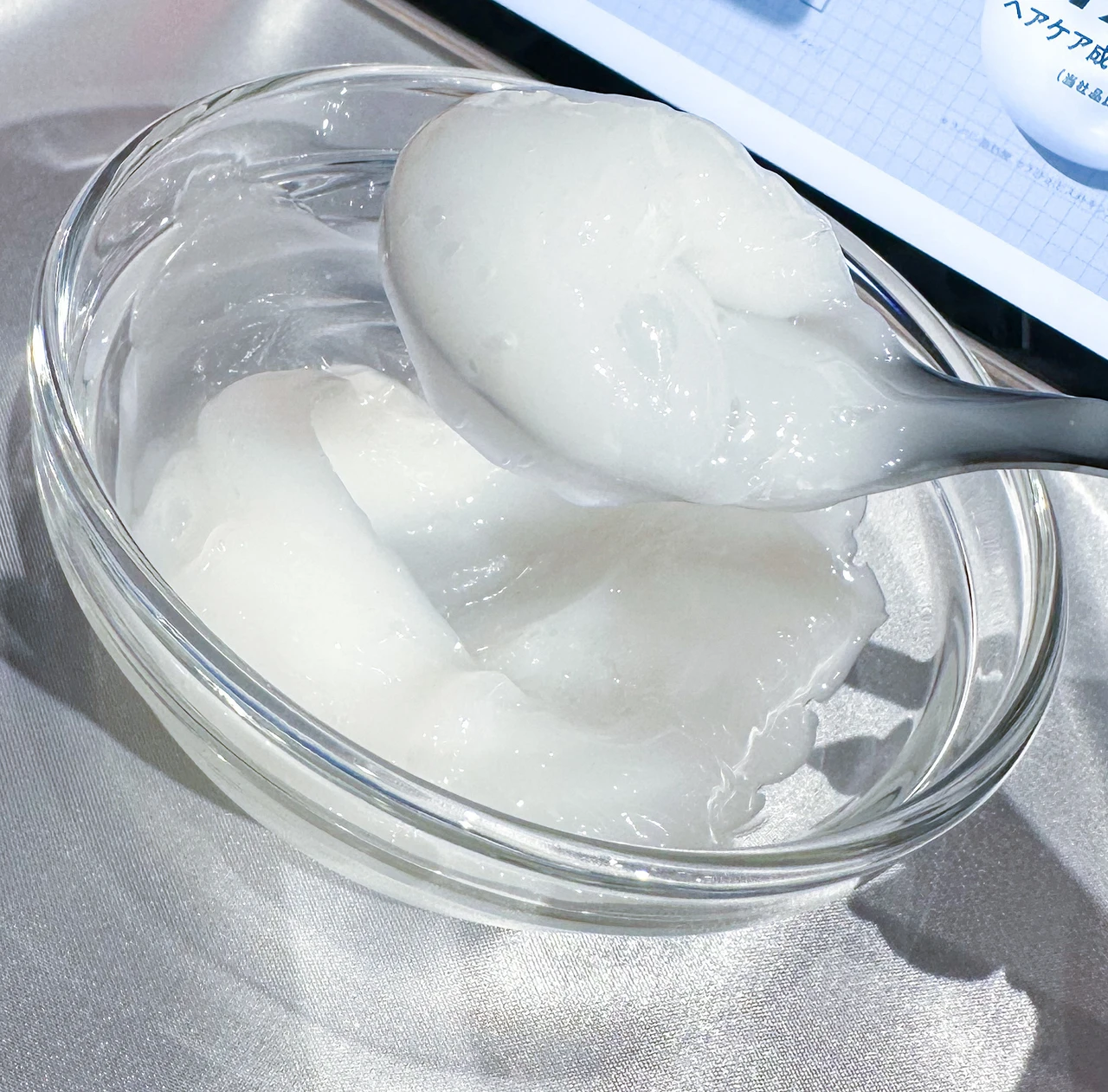 【マキアサロン徹底レポート】最新コスメを実際にお試し！豪華お土産も大公開！_5_1