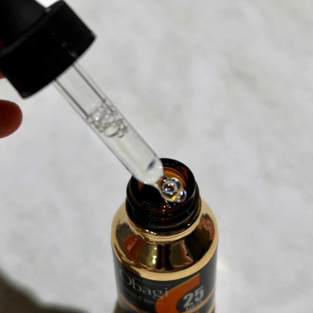 MAQUIA×Obagi スペシャルウェビナー✨石井美保さんにオバジ使用の際のポイントをご紹介いただきました。_5