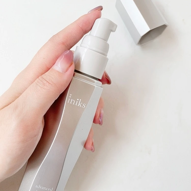 【新作スキンケア】iniks（イニクス）バリアエイジングケア※ラインが9月28日に登場！敏感肌のための「よりそい設計」が特徴※ 年齢に応じたケア_2_1