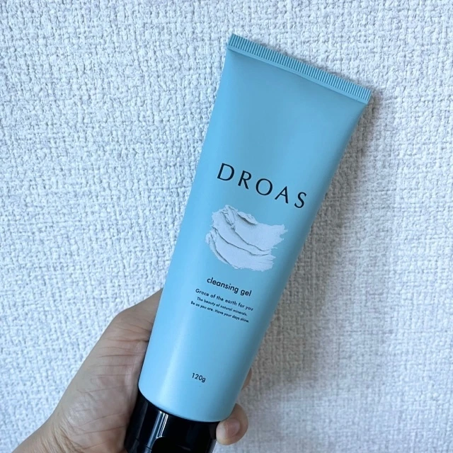 泥パワーは凄い！ドロアスから登場したスキンケア。3種類の泥を独自ブレンドした「クレイクレンジグジェル」と「クレイクリアウォッシュ」をご紹介♡_2