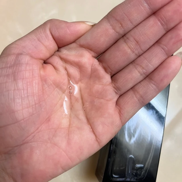 POLAの最高峰スキンケアで透明感あふれるハリ肌へ♡【B.A ローション イーマス・ミルクフォーム】_3