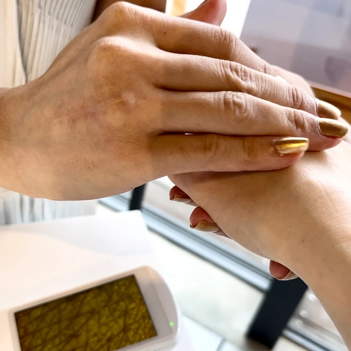 クレ・ド・ポー ボーテイベントに参加♪新ル・セラムに心酔！_5_1