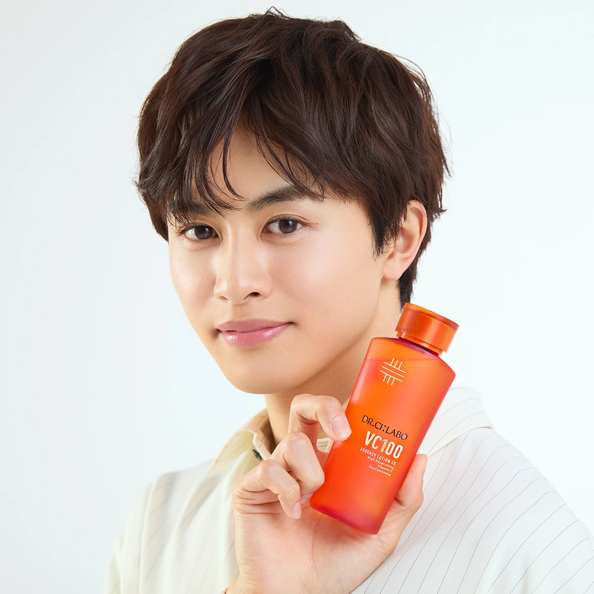 ドクターシーラボ 草川拓弥 スキンケア