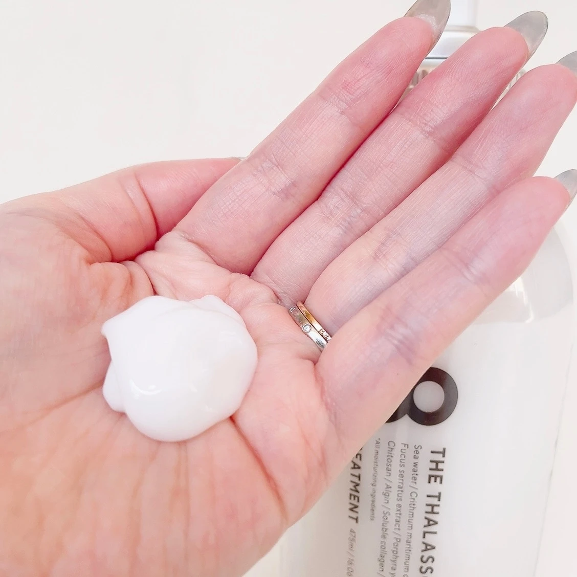 乾燥対策はこれ一択！「エイトザタラソ モイスト」で潤い満点の髪を手に入れよう_2_2