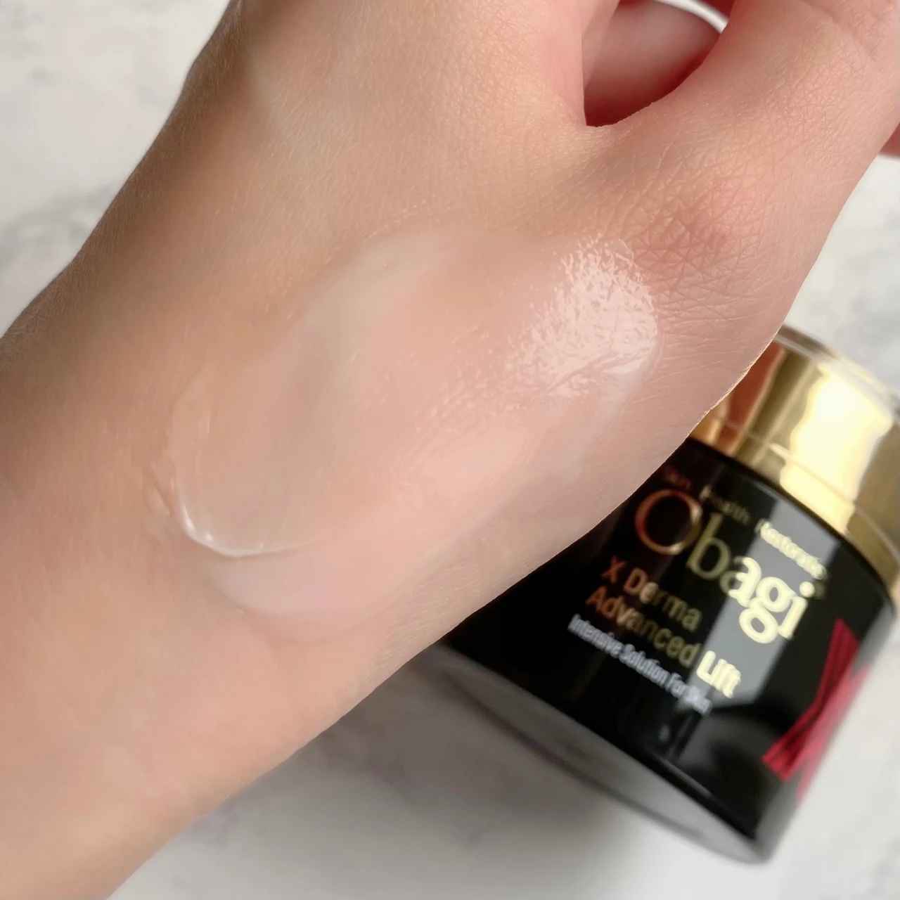 スキンケア クリーム 化粧品