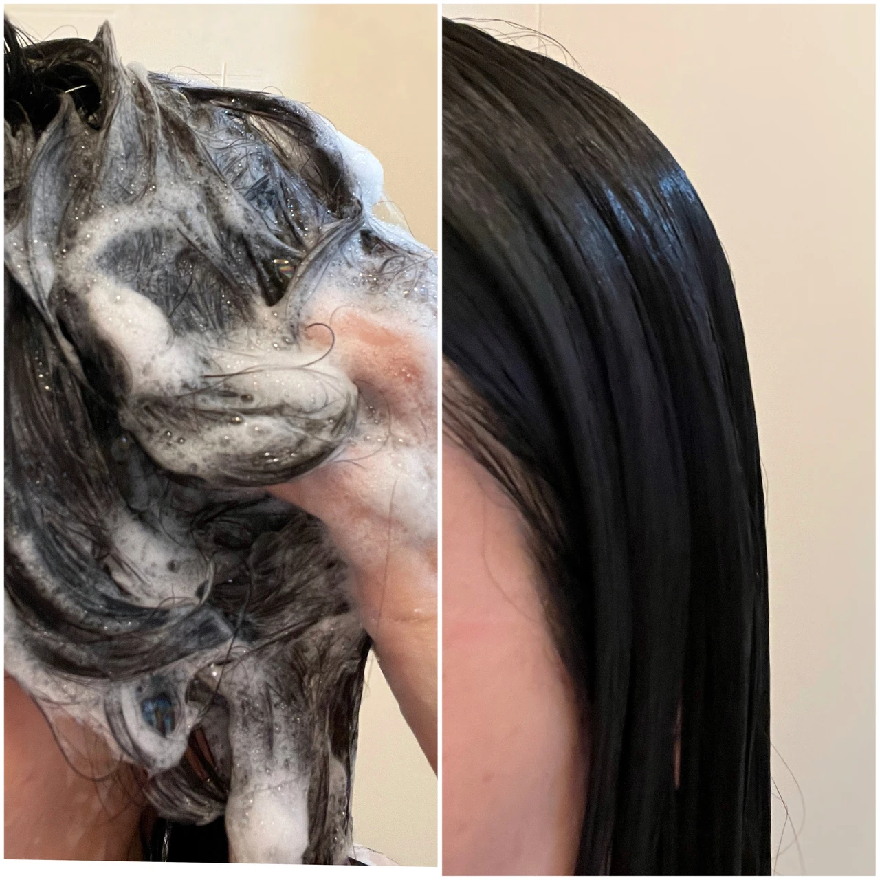 【ヘアケア】スキンケア発想で潤いのあるサラツヤ髪に!スプリナージュのモイストヴェールシリーズ_4_3