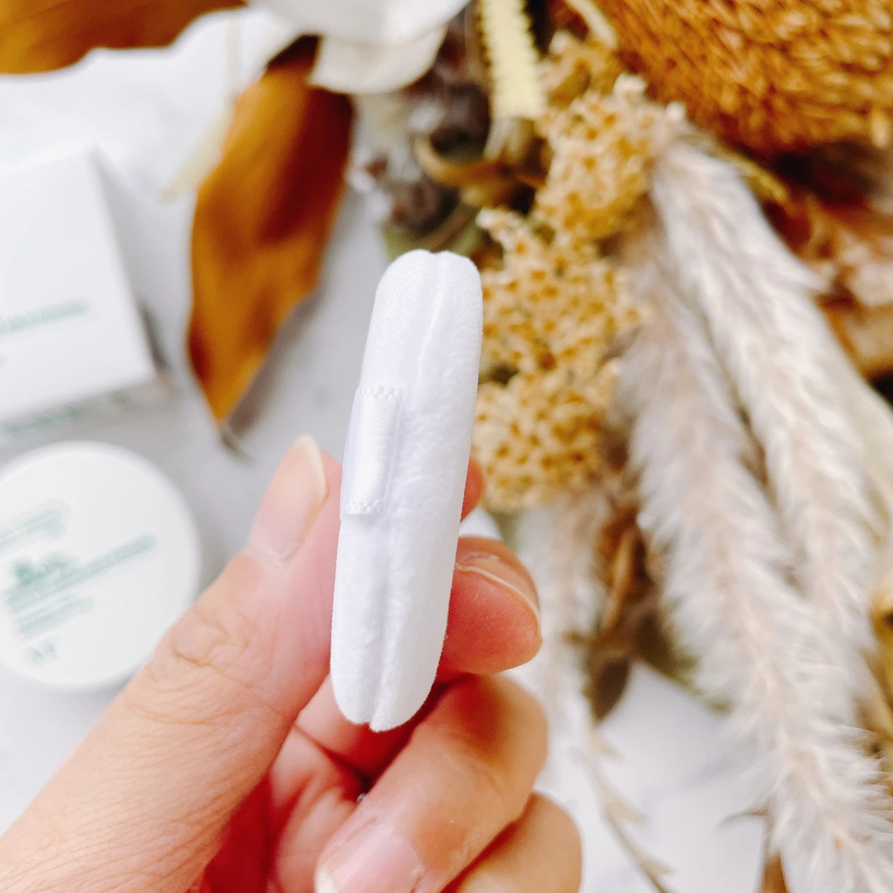 【VT CICA ノーセバム マイルドパウダー】皮脂をコントロールし、テカる隙を与えない！オイリー肌･敏感肌･メンズ肌、全ての肌タイプへ☆_4_2