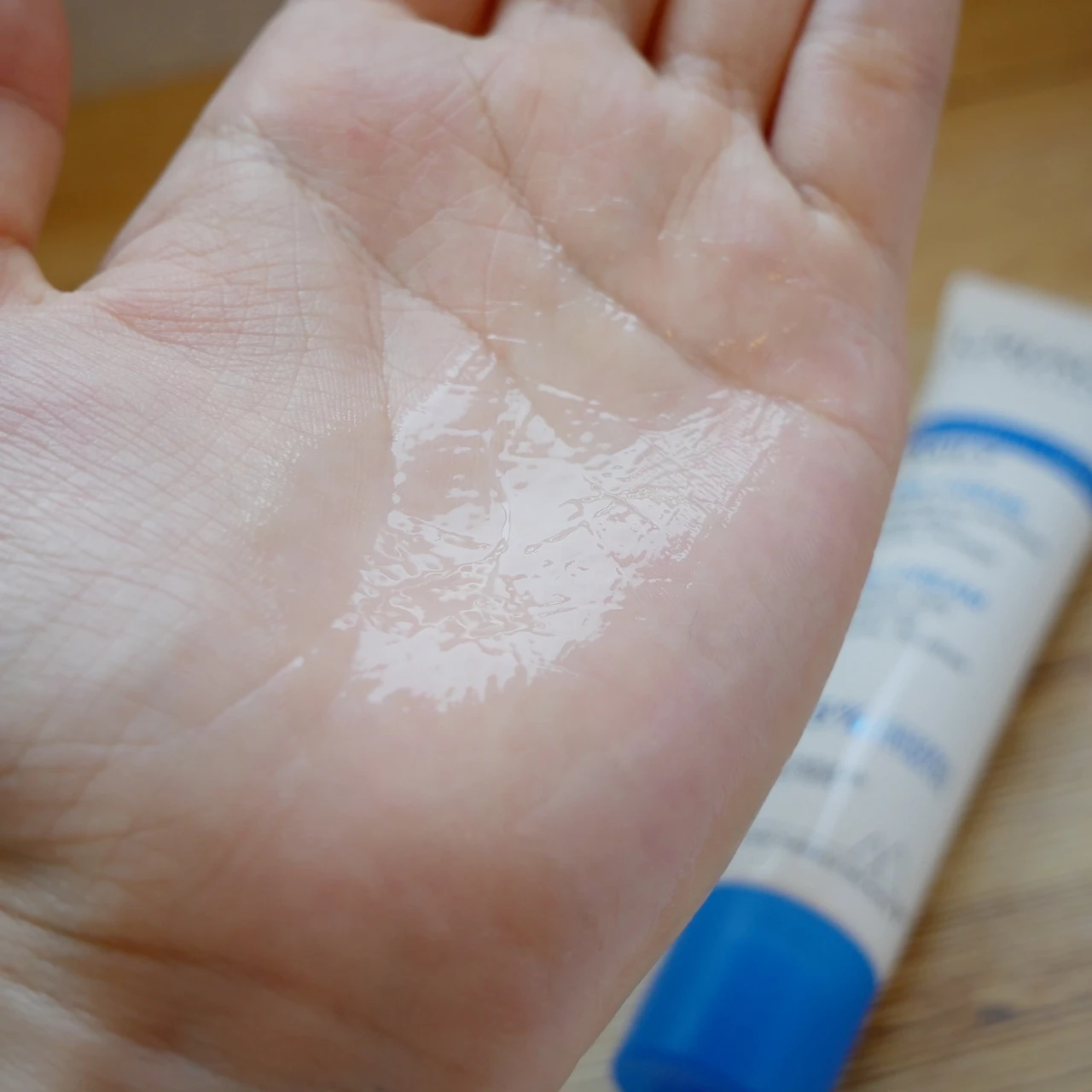 【ユリアージュ】ゆらぎを感じまくりな私がシカケアを取り入れてみた_3_2