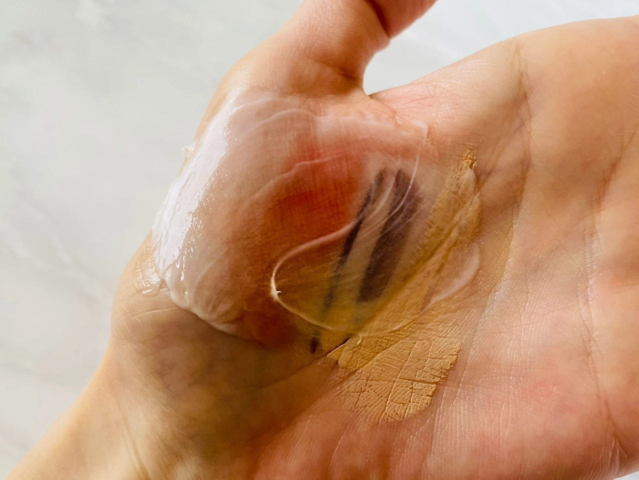 ＼ありのままを、愛そう。育てよう。／さっぱりとしたクリアな肌へと導いてくれる【シーボンパル】をお試ししました♡_6_1