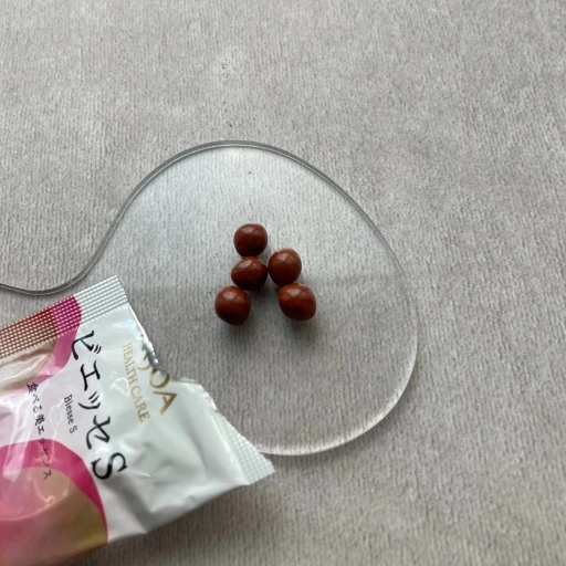 アルソア　ビエッセS