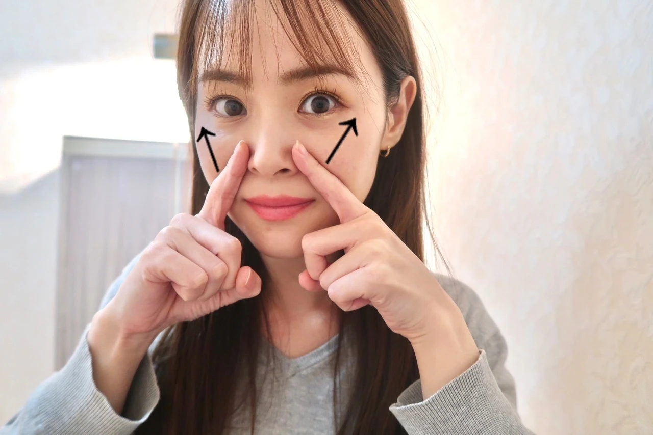 【小林ひろ美さんに教えてもらう、クリームで行うハリ・たるみケア。【オバジ×マキア】スペシャルウェビナーウェビナーに参加しました!】_4