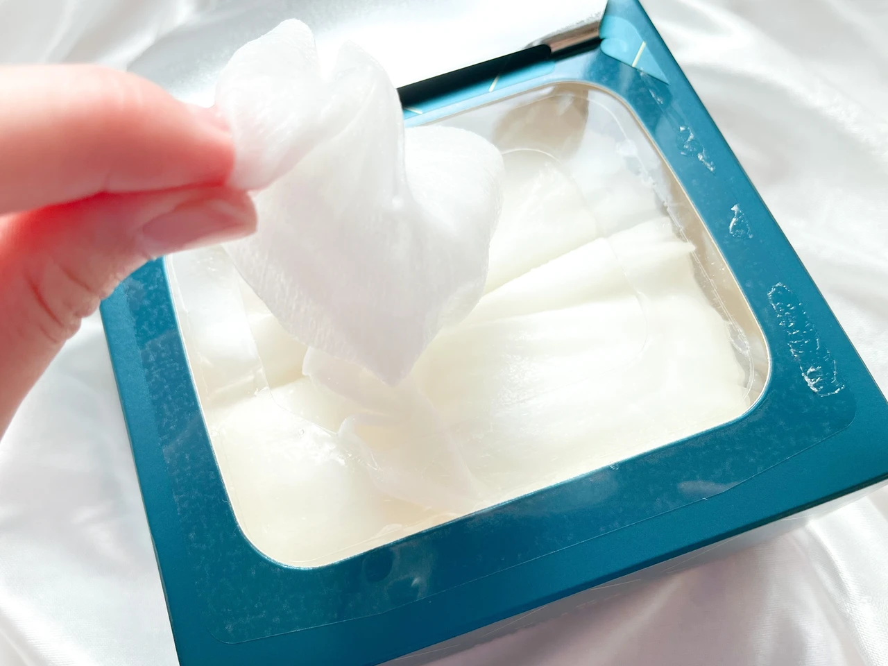 【贅沢ルルルン】絶対おすすめ!!毎日使える「化粧水フェイスマスク」が良すぎ…。_3