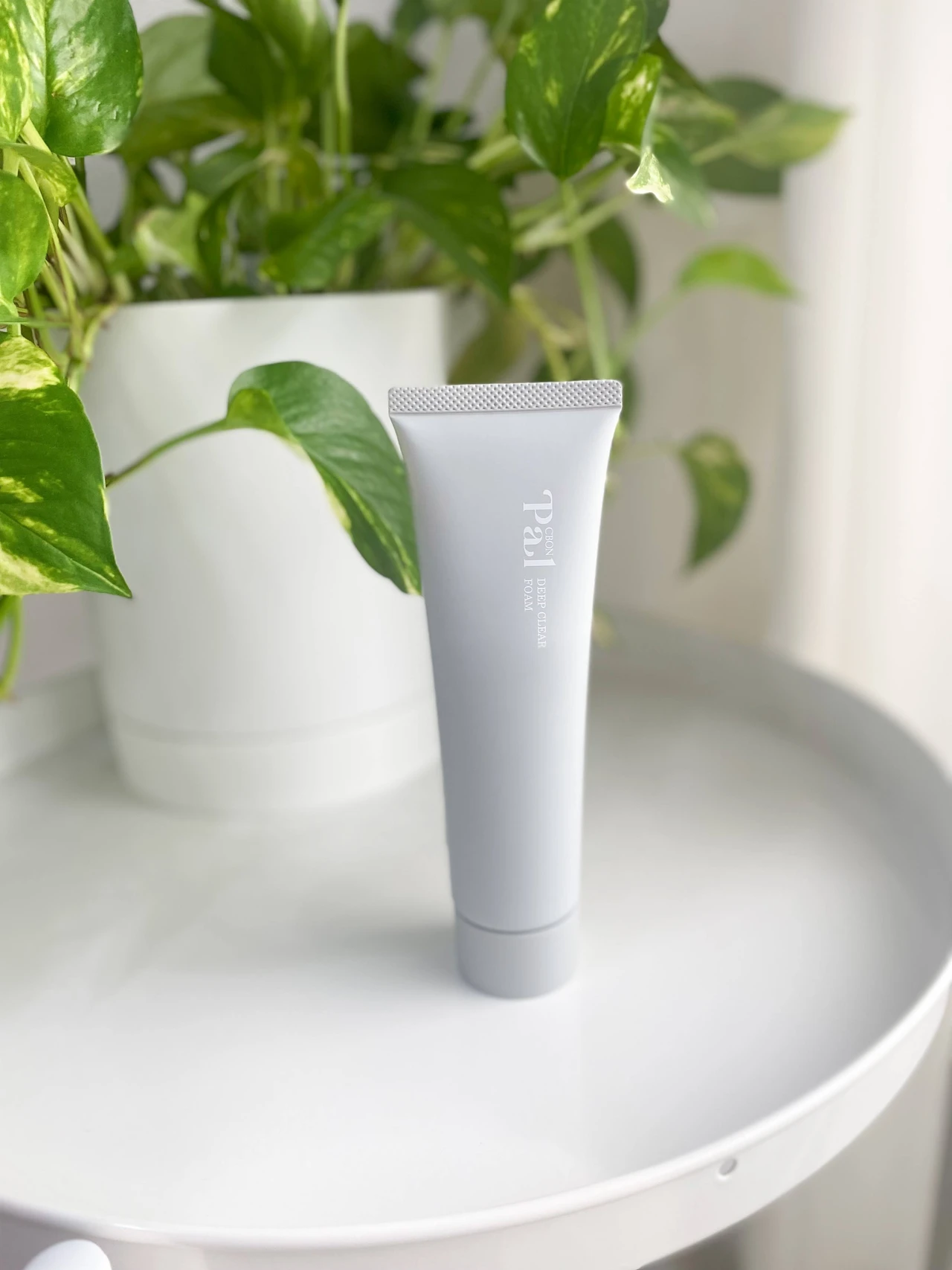 ディープクリアフォーム