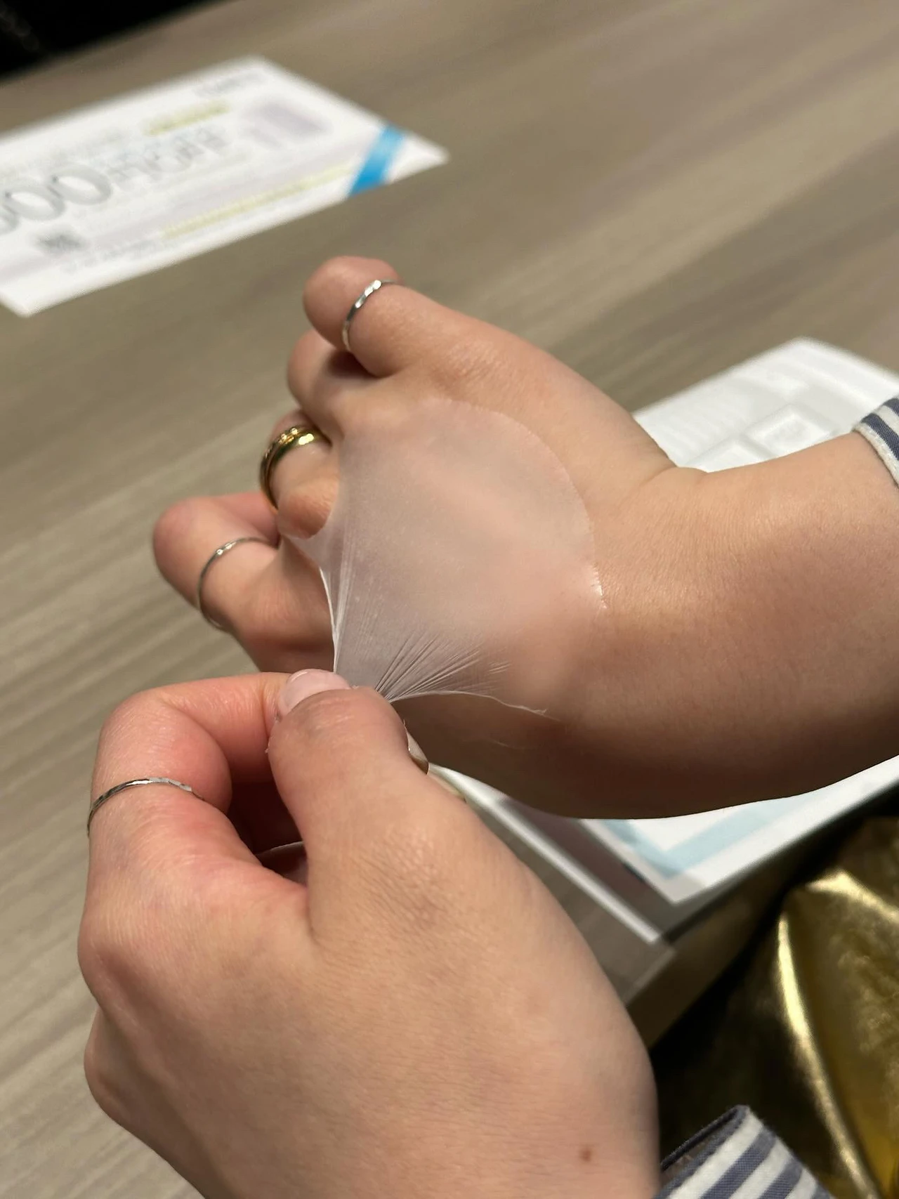 キュレル Curel マキアサロン