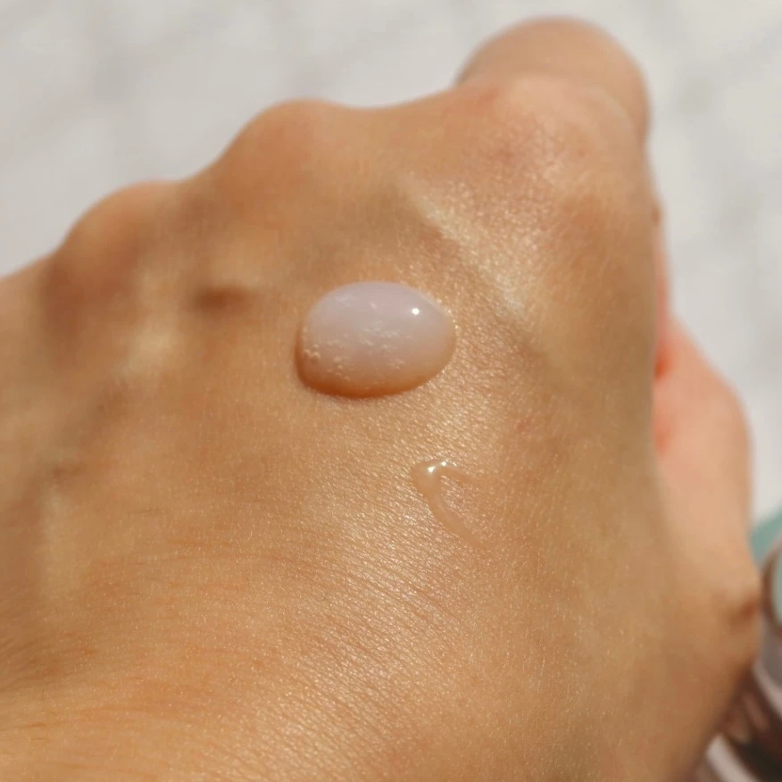 揺らぎやすいお肌に強い味方！ファンケルのコアエフェクター_2