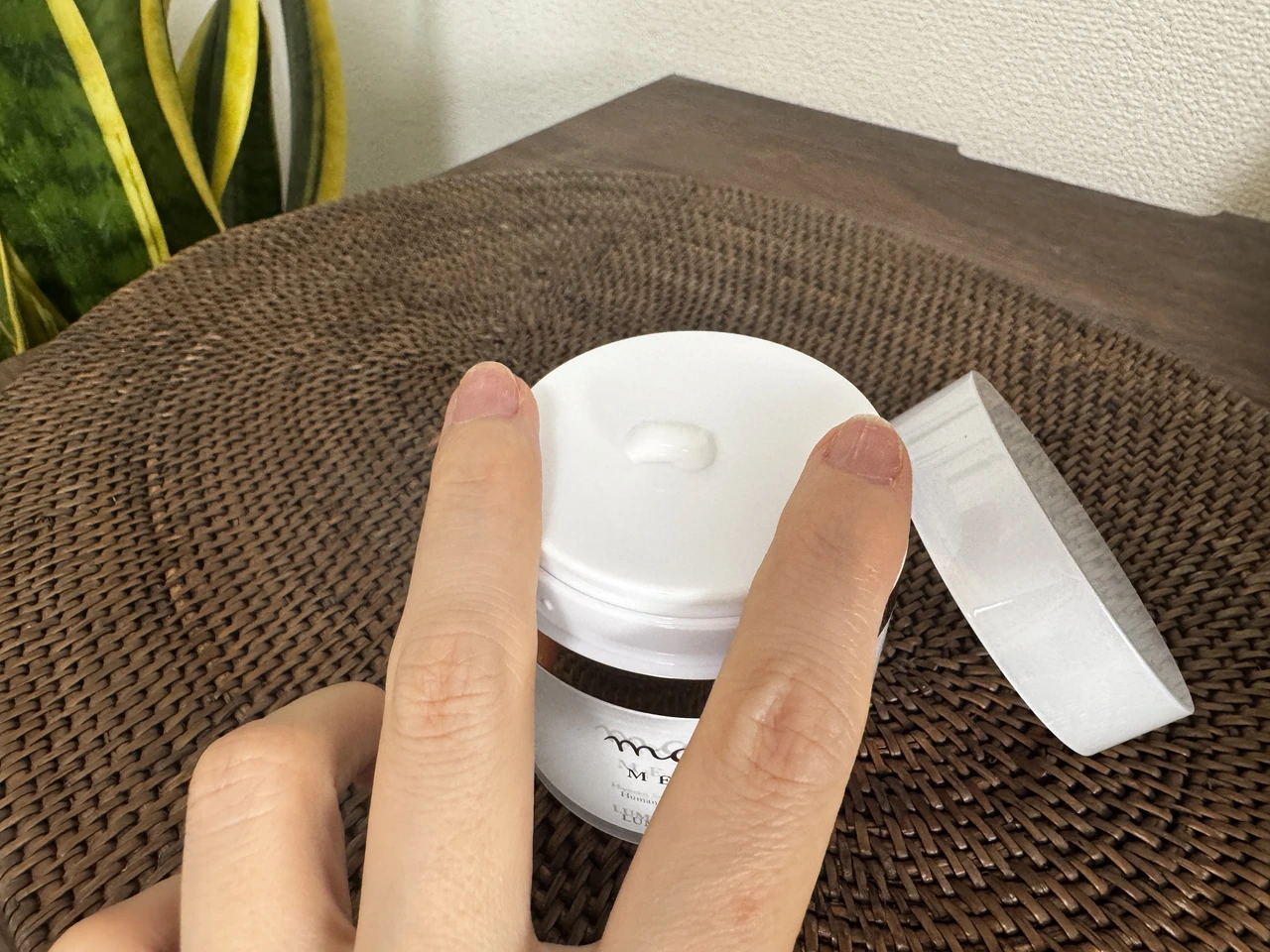 エクソソーム配合♡話題のナイトクリームを体験_3