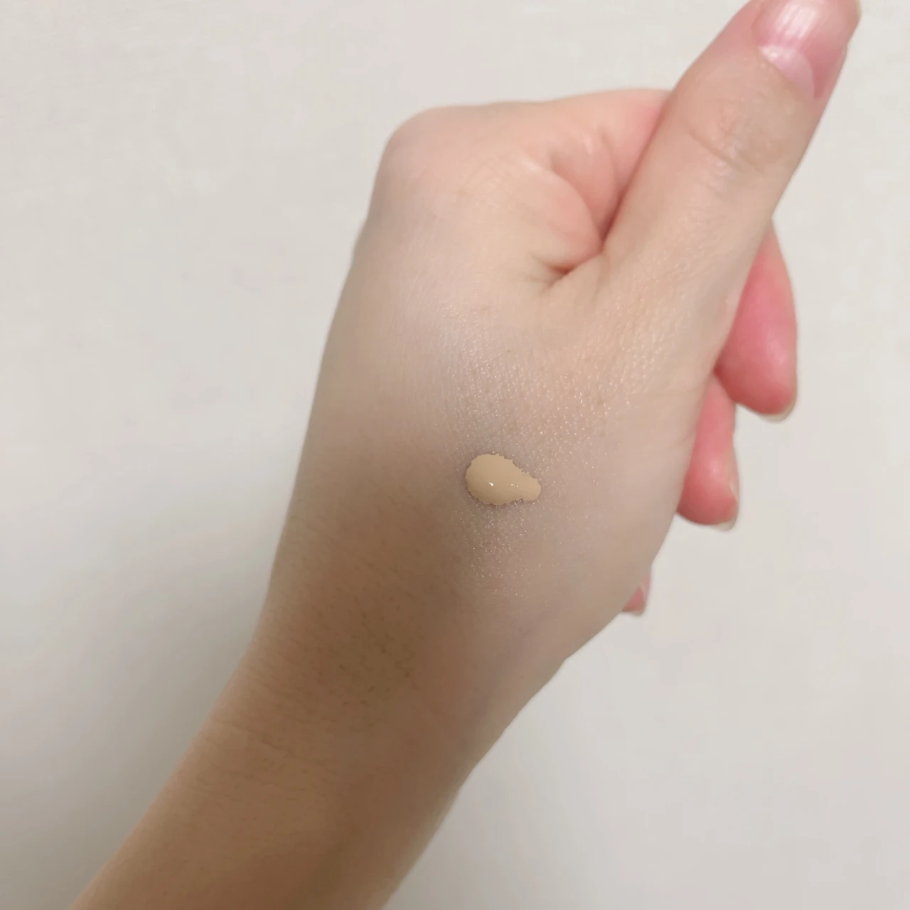 【うす膜ファンデで元から美人肌に】メイベリン　ニューヨーク　SPステイ　ルミマット　リキッド　フェンデーションがオススメ(^^)/_2