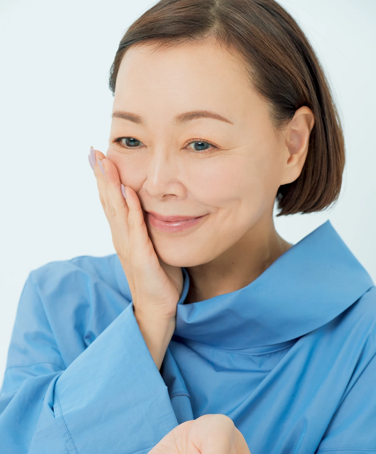 トラブルリスク肌※1でも透明感を諦めなくていいんです。IHADA(イハダ)から待望の美白※2のラインが登場_6