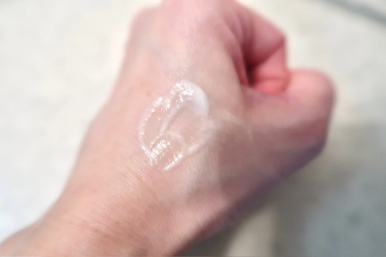 【刺激の少ないレチノールスキンケア♡敏感肌でも初心者でもレチノールケアを始められる！】VT COSMETICS シカレチA エッセンス0.1_3