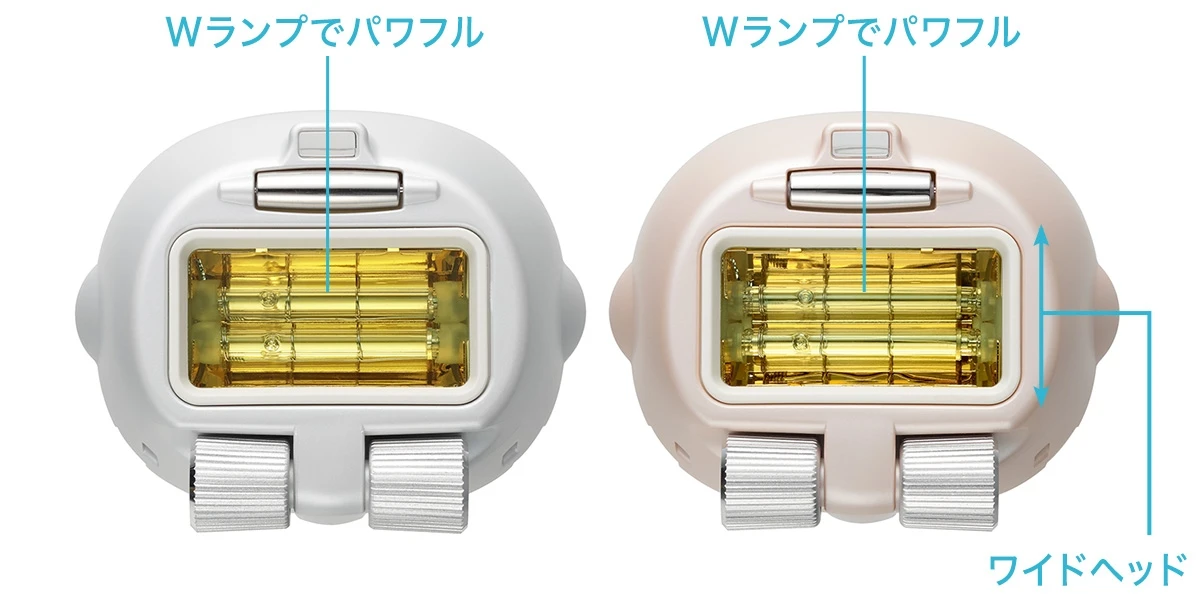 千葉由佳は、おうち時間に「レイボーテ」で簡単ムダ毛ケア! 秋冬のうちにこっそり♡全身つるすべ肌に_3