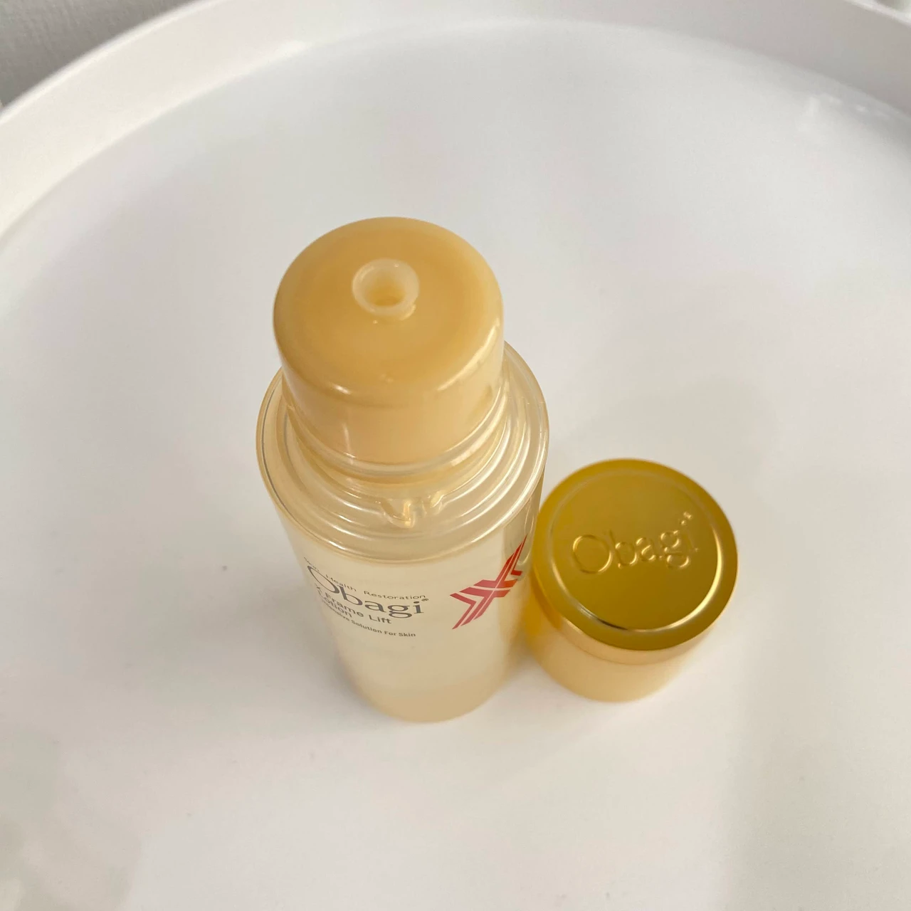 ロート製薬のオバジXシリーズがリニューアル!重力に負けないハリ肌を目指す【オバジX フレームリフトシリーズ】_7_1