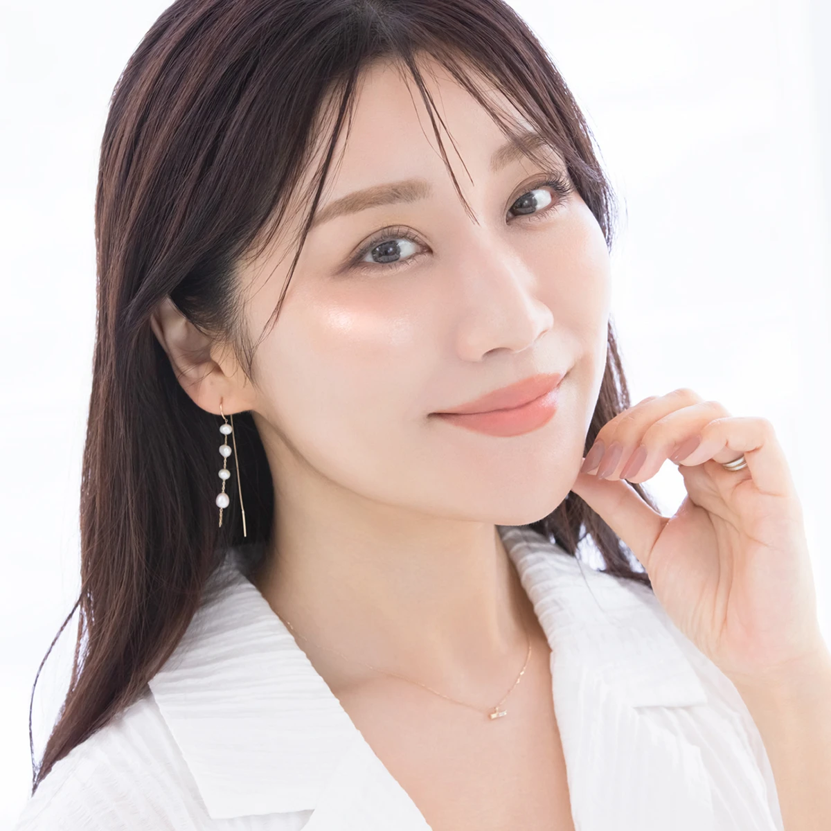 美容家　 瀬戸麻実さん