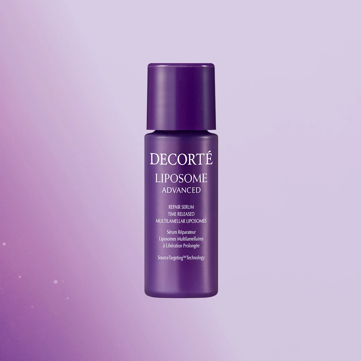 唇リペア美容液を買うと 人気セラムのサンプルがもらえる