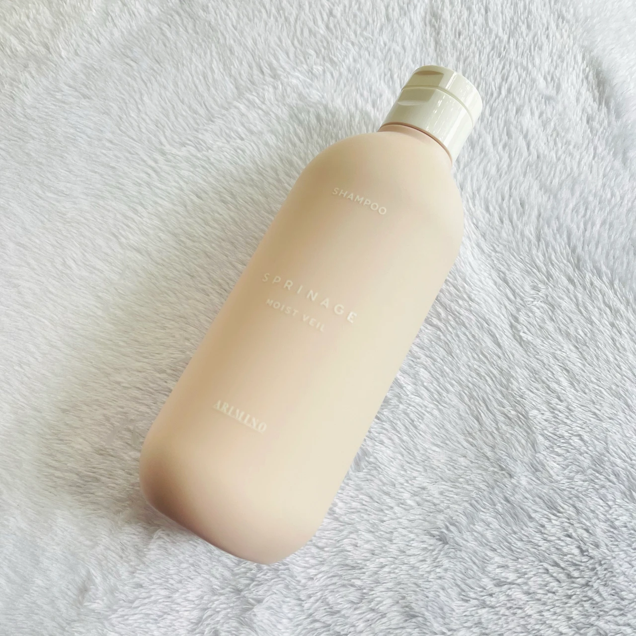 【スプリナージュ】スキンケア発想のヘアケアブランドから、低刺激処方のシャンプー&トリートメントをご紹介【モイストヴェール】_2