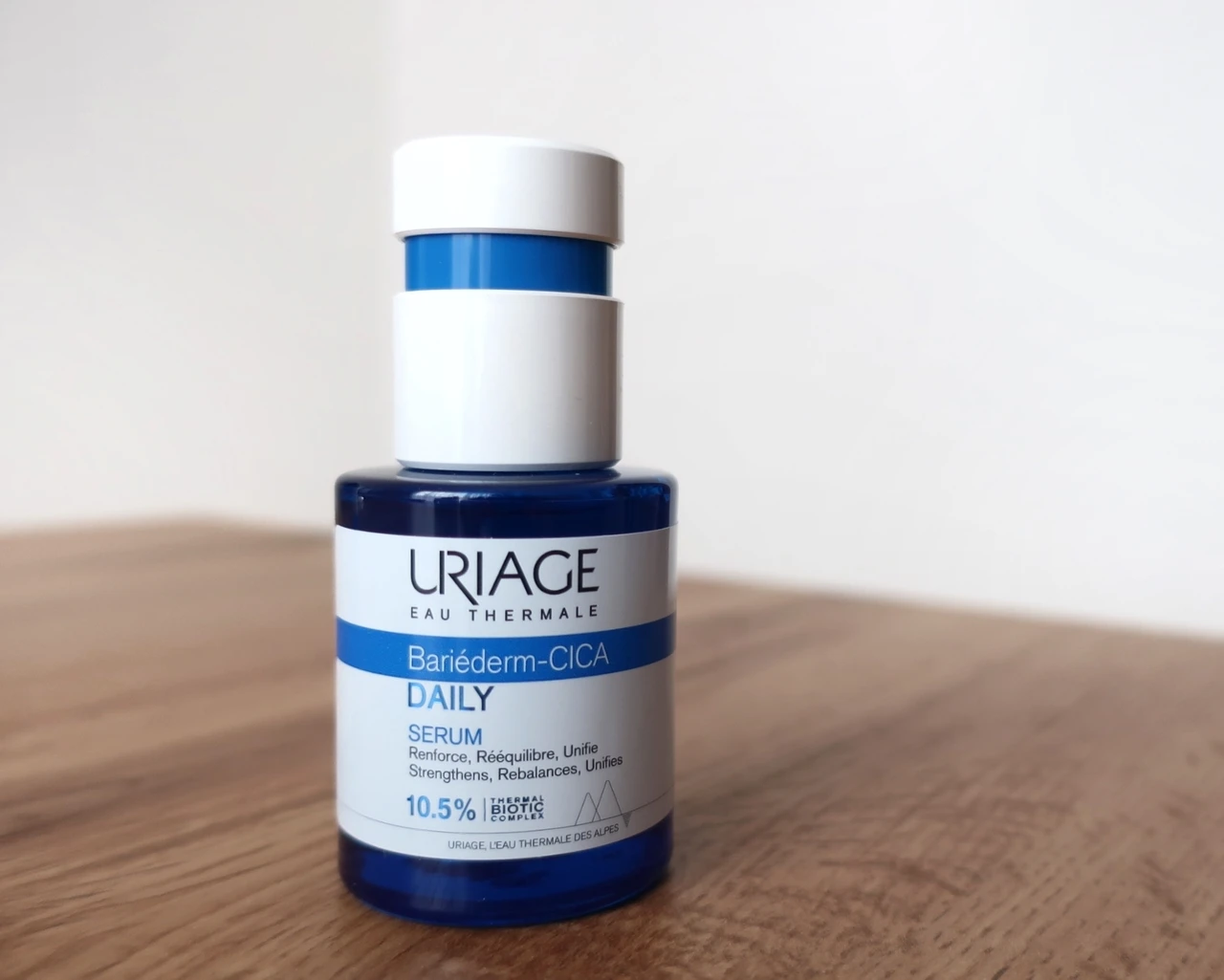 URIAGE(ユリアージュ) からCICAが出た♡_2