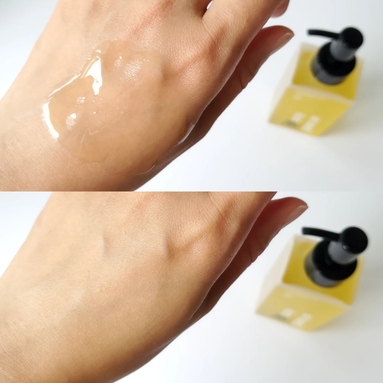 まるで美容オイル♡Be クレンジングオイル Cをレビュー！_4