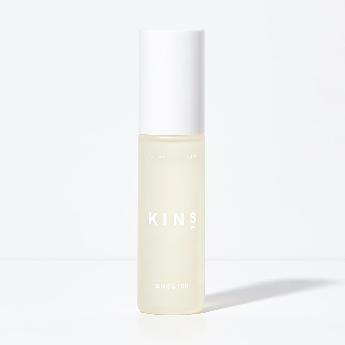 菌ケア(※1)の専門ブランド“KINS”が赤ちゃんの肌の菌に着目！「美肌菌(※2)想い」の乳液、誕生_13