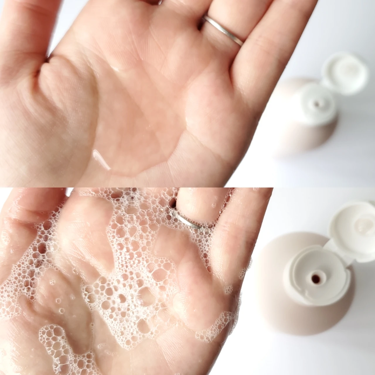 スキンケア発想のスプリナージュ♡敏感肌の方にも推したいシャンプー モイストヴェール【医薬部外品】・トリートメント モイストヴェールをレビュー!_3