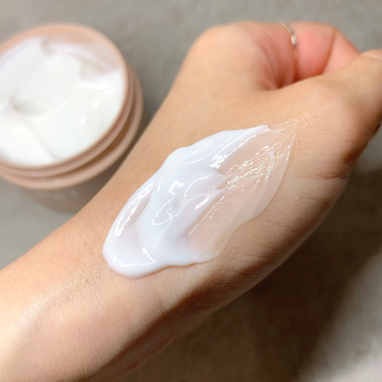 シーボンパル トリートメントマセ クレンジングクリーム