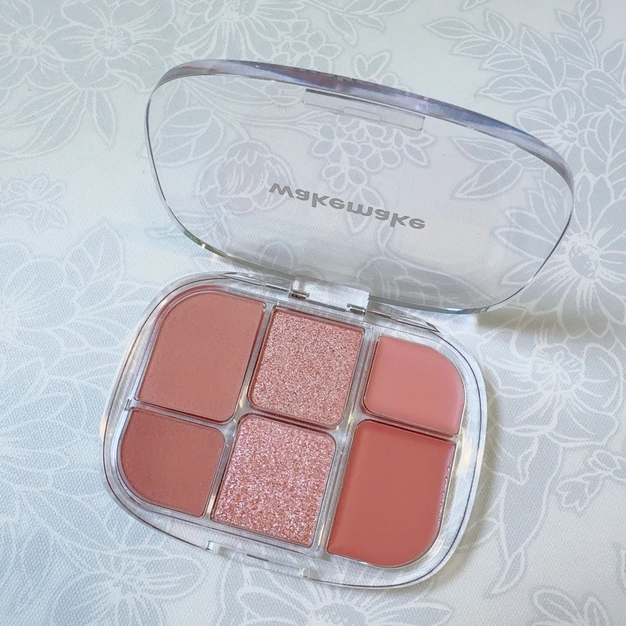 02 レイジーローズ