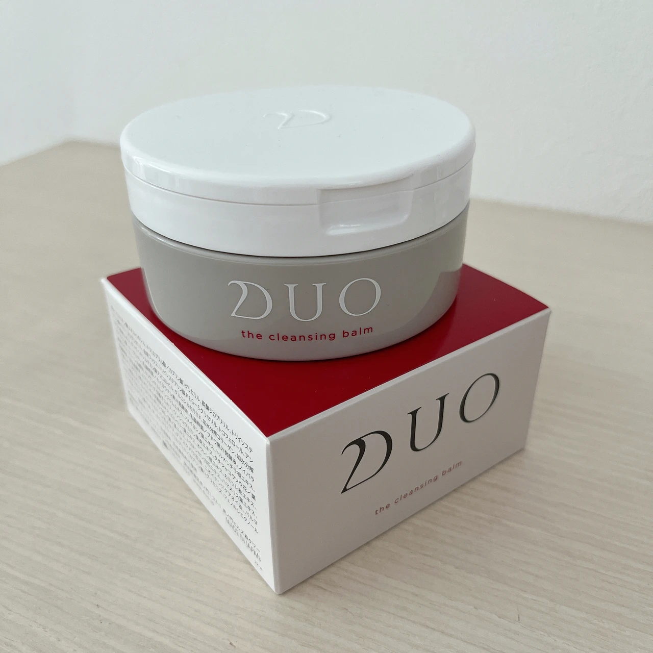 【スキンケア】やっぱり優秀!クレンジングしながらエイジングケア♡1つで5役の「デュオ ザ クレンジングバーム」_5